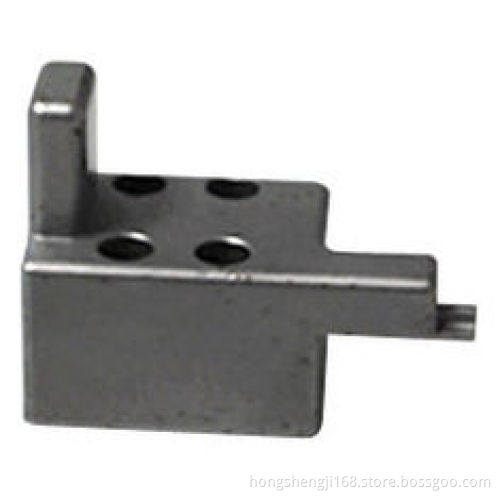 Carbon Steel High Precision CNC Machining for Auto Parts